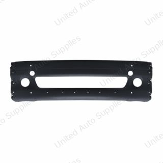 Center Bumper With Tow Hole For Freightliner Columbia
