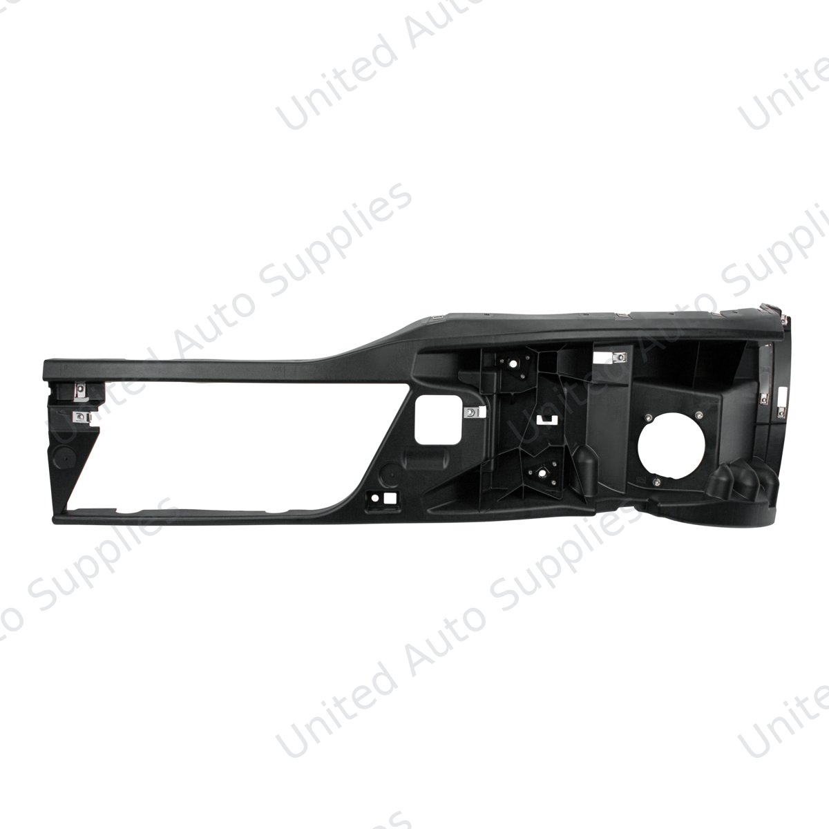 Bumper Reinforcement for 2022-2026 Kenworth T680-Driver
