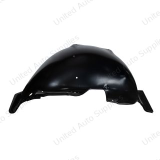 Front Inner Fender For 1967-72 Chevy & GMC Truck - L/H
