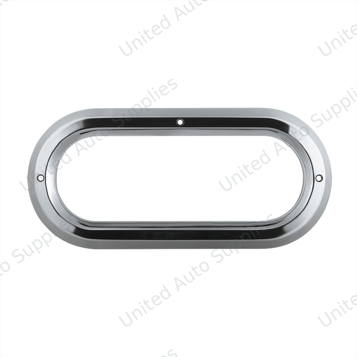 Oval Light Bezel
