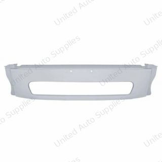 Silver Paint Center Bumper For Freightliner M2 (112)