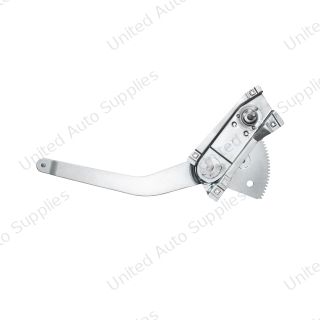 Window Regulator For 1951-1955 Chevrolet & GMC Truck - L/H