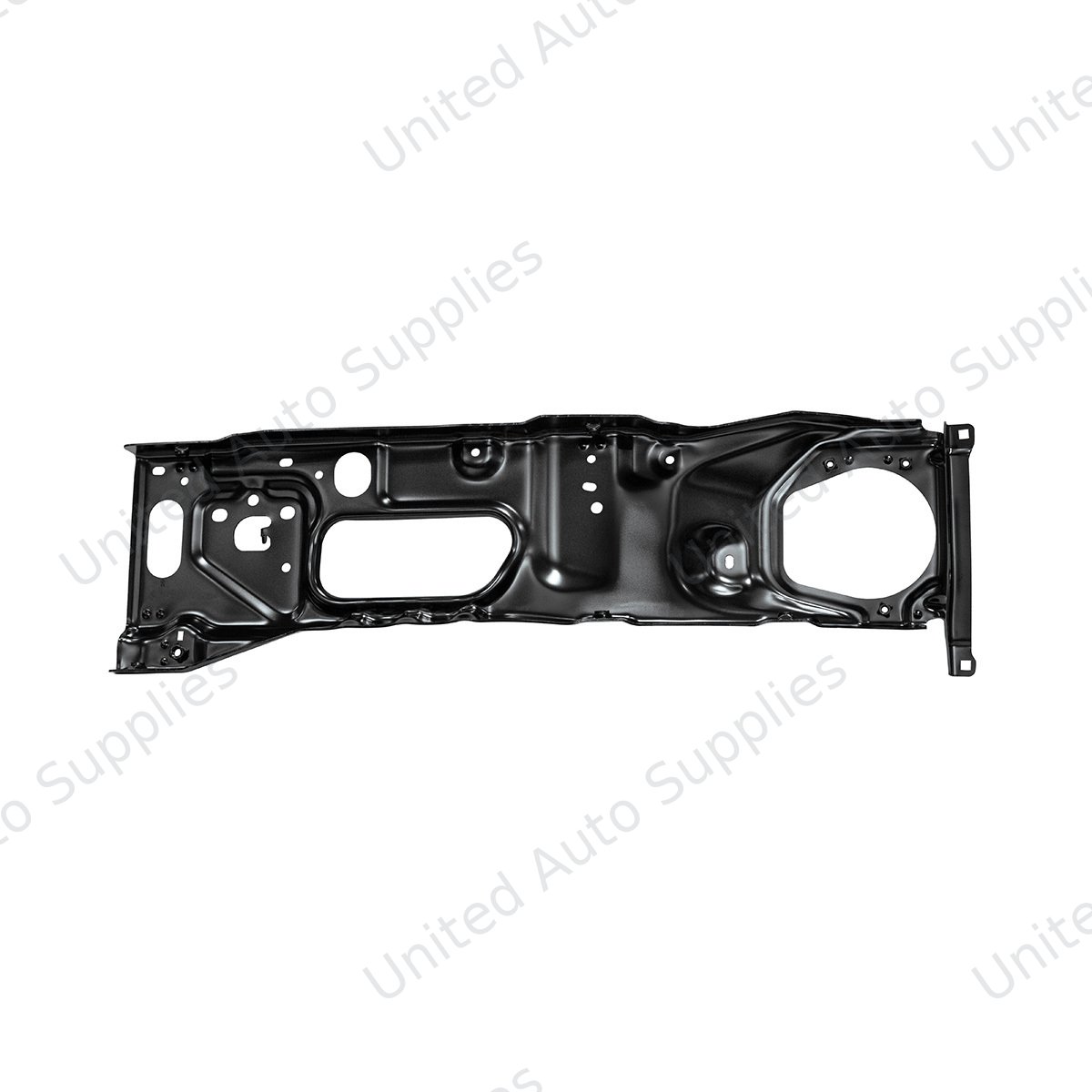 Bumper Bracket For 2016-2020 Hino 155/195-Driver