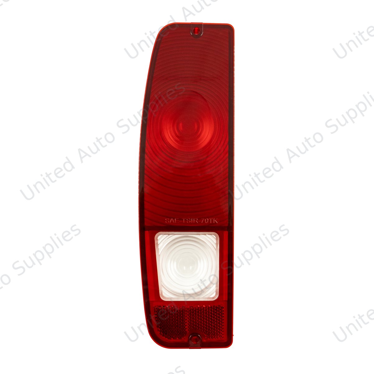 Tail Light Lens For 1967-1977 Ford Bronco-L/H