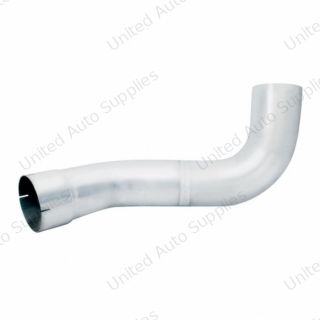 Exhaust Y Divider For Kenworth W900B/W900L/T600/T800 - Passenger