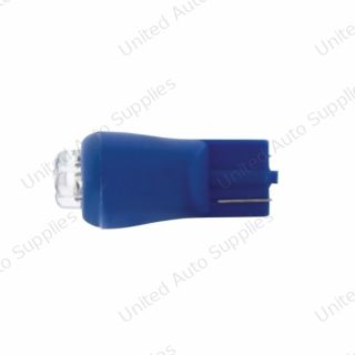 4 LED 194 Bulb - Blue LED (3-Pack)