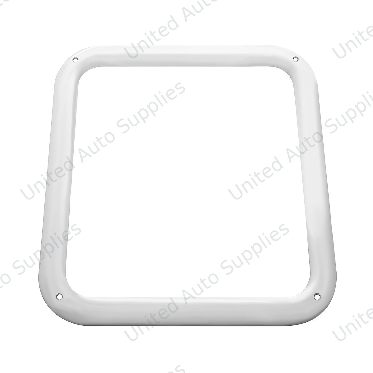 Chrome Plastic KW Daylight Door W900 View Window Trim With Hardware