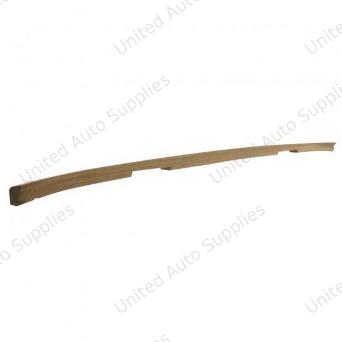 Windshield Header Hardwood For 1932 Ford 5-Window Coupe