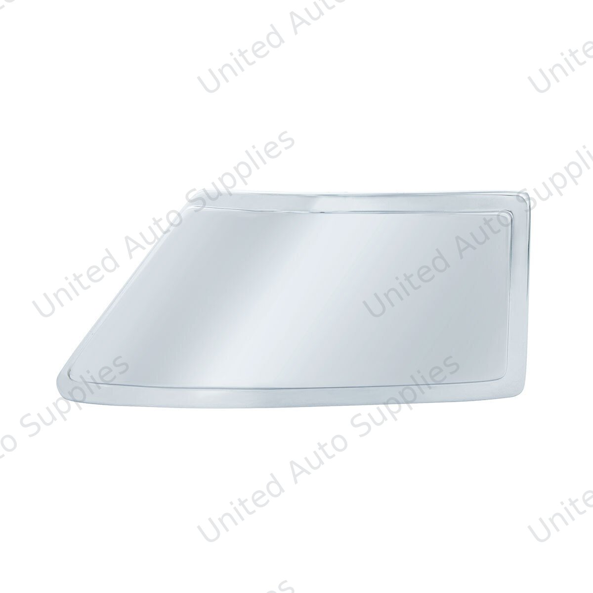 Chrome Die-Cast Interior Door Handle For Ford Bronco (1978-79) And F-Series Truck (1973-79) - L/H