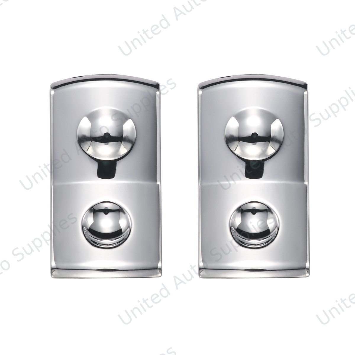 Kenworth Rocker Switch Cover (2-Pack)