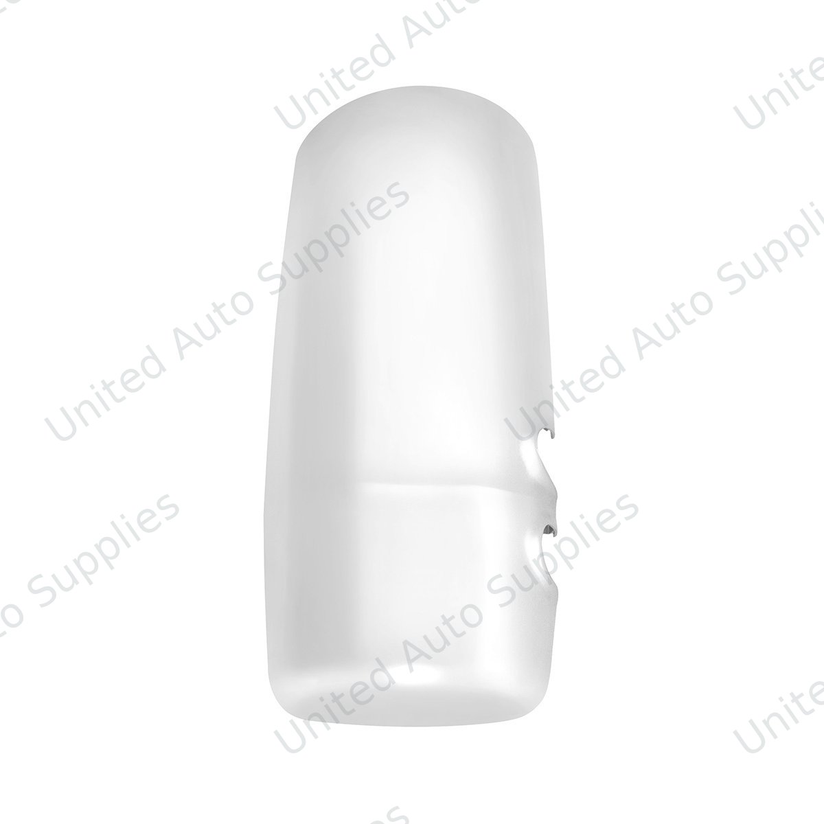Chrome Mirror Cover For 2013-2026 Kenworth T680-Passenger