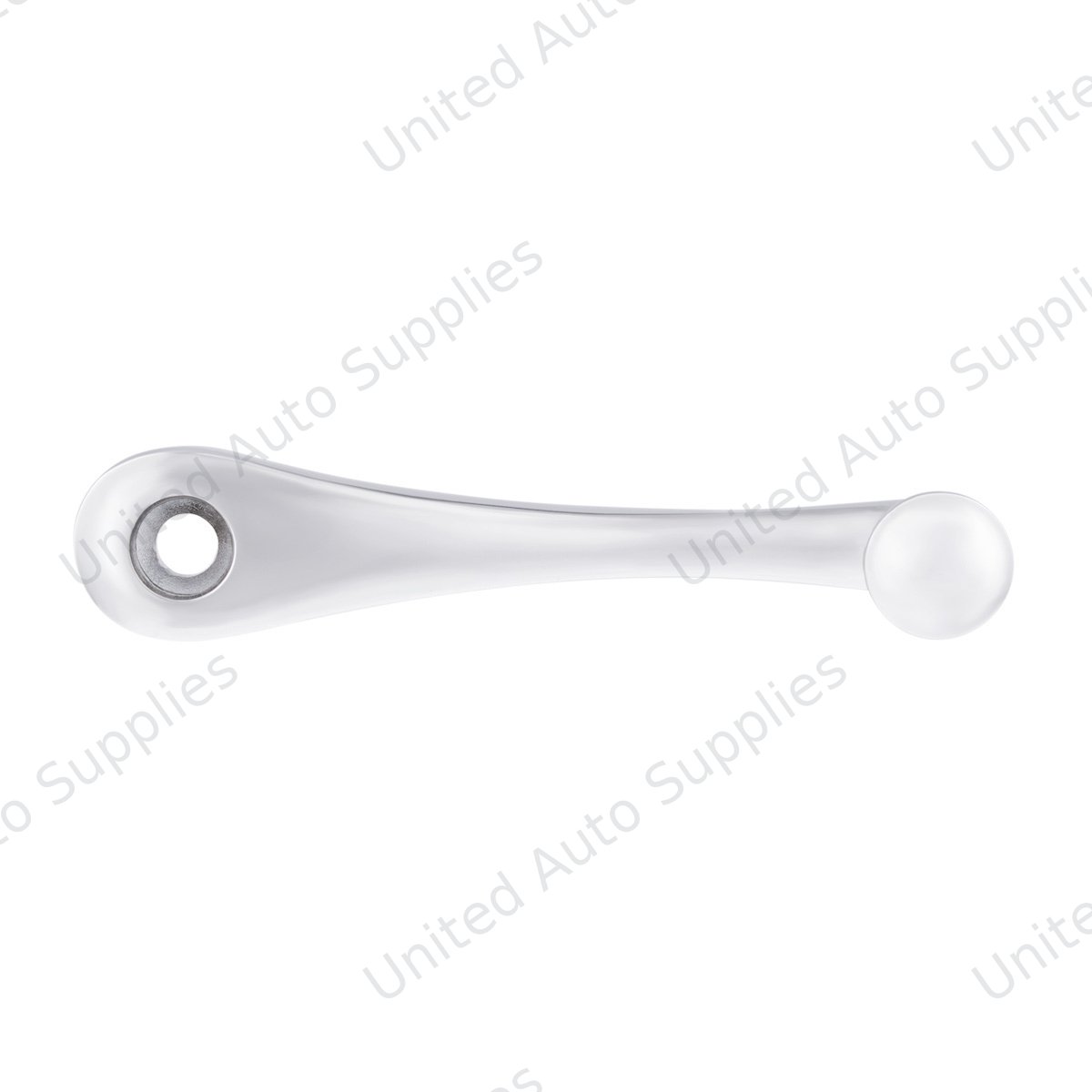 Chrome Window Crank Handle For Peterbilt Trucks