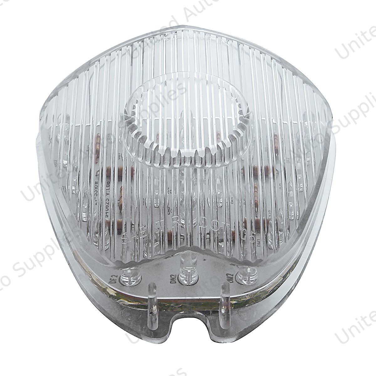 26 LED Backup Light For 1953 Chevrolet Passenger Car