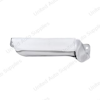 Chrome Hand Brake Cover For 1967-68 Chevy & GMC Truck