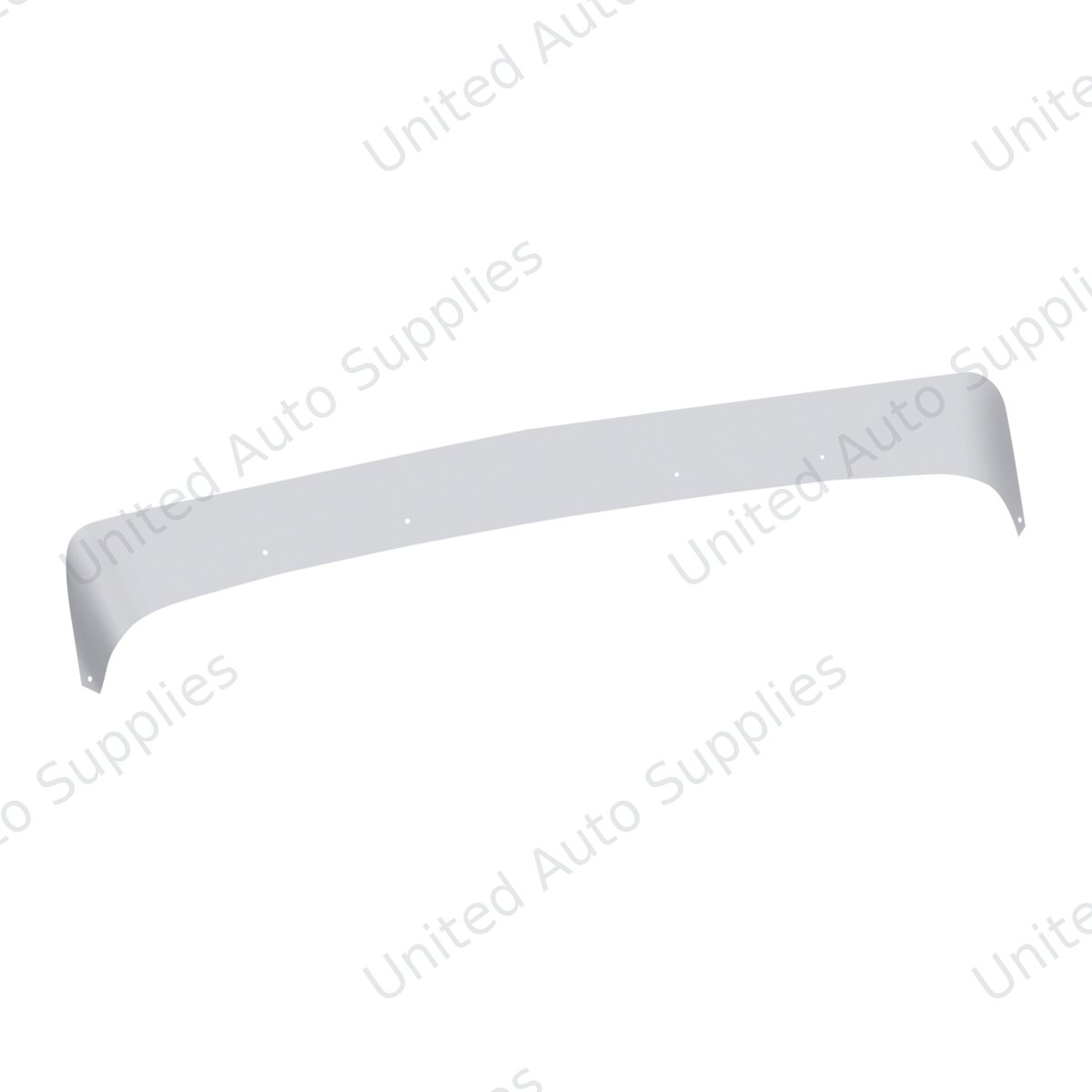 430 Stainless Steel Bug Shield For Volvo Day Cab/420/610/660/770