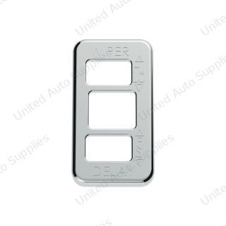 Freightliner Wiper Switch Trim