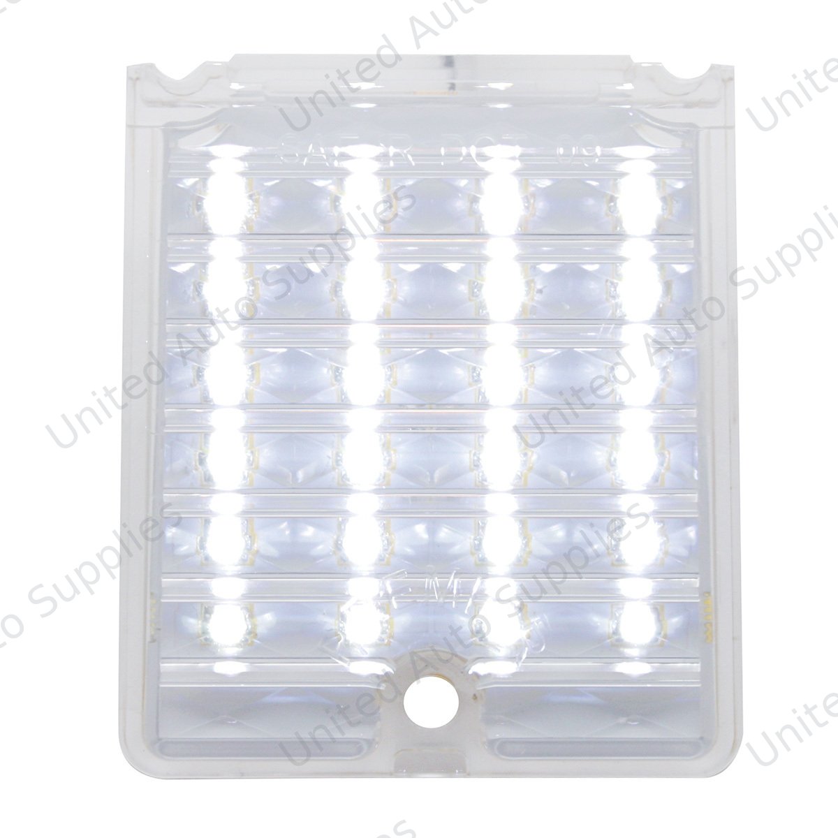 24 LED Backup Light For 1966-67 Chevy Nova