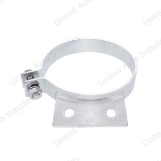 5" 304 Stainless Steel Exhaust Clamp For Peterbilt