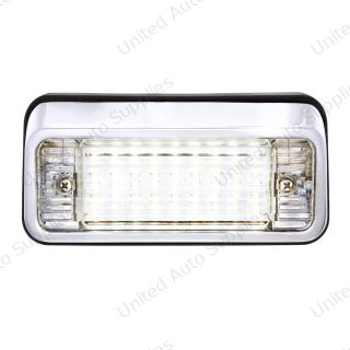 LED Cargo Light Assembly For 1969-72 Chevy & GMC Truck