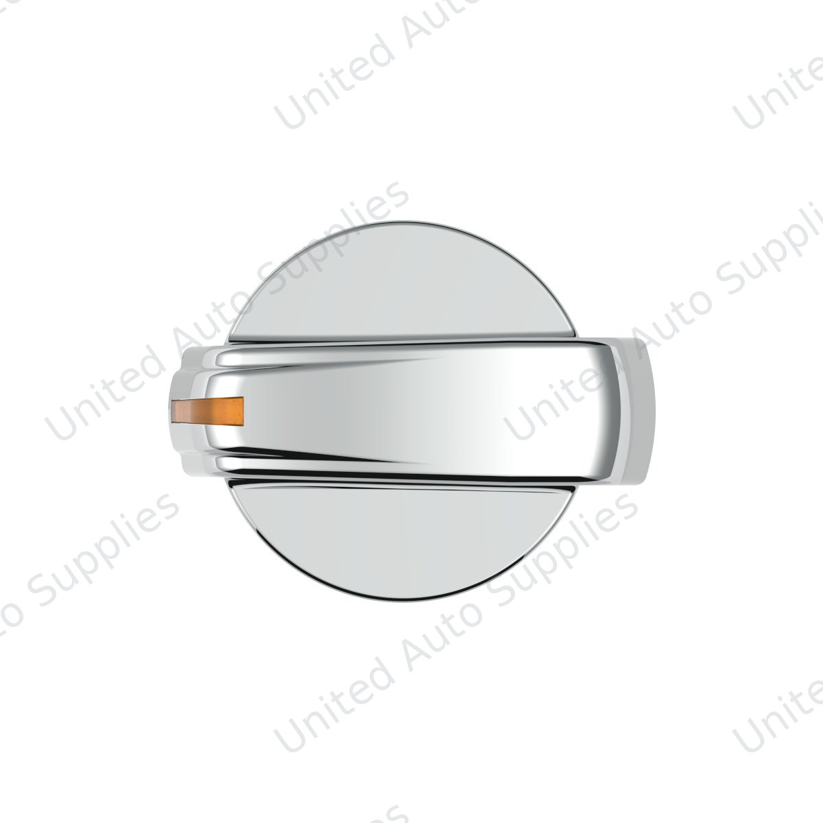 A/C Control Knob For 2006+ Peterbilt