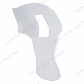 2007+ Freightliner Lower Steering Column Cover