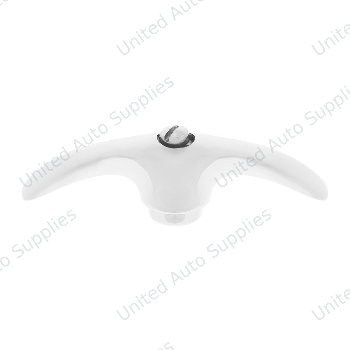 Chrome Plated Back Window Crank Handle For 1932 Ford 5-Window/3-Window