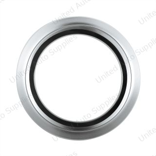 Small Gauge Cover For 2006+ Peterbilt