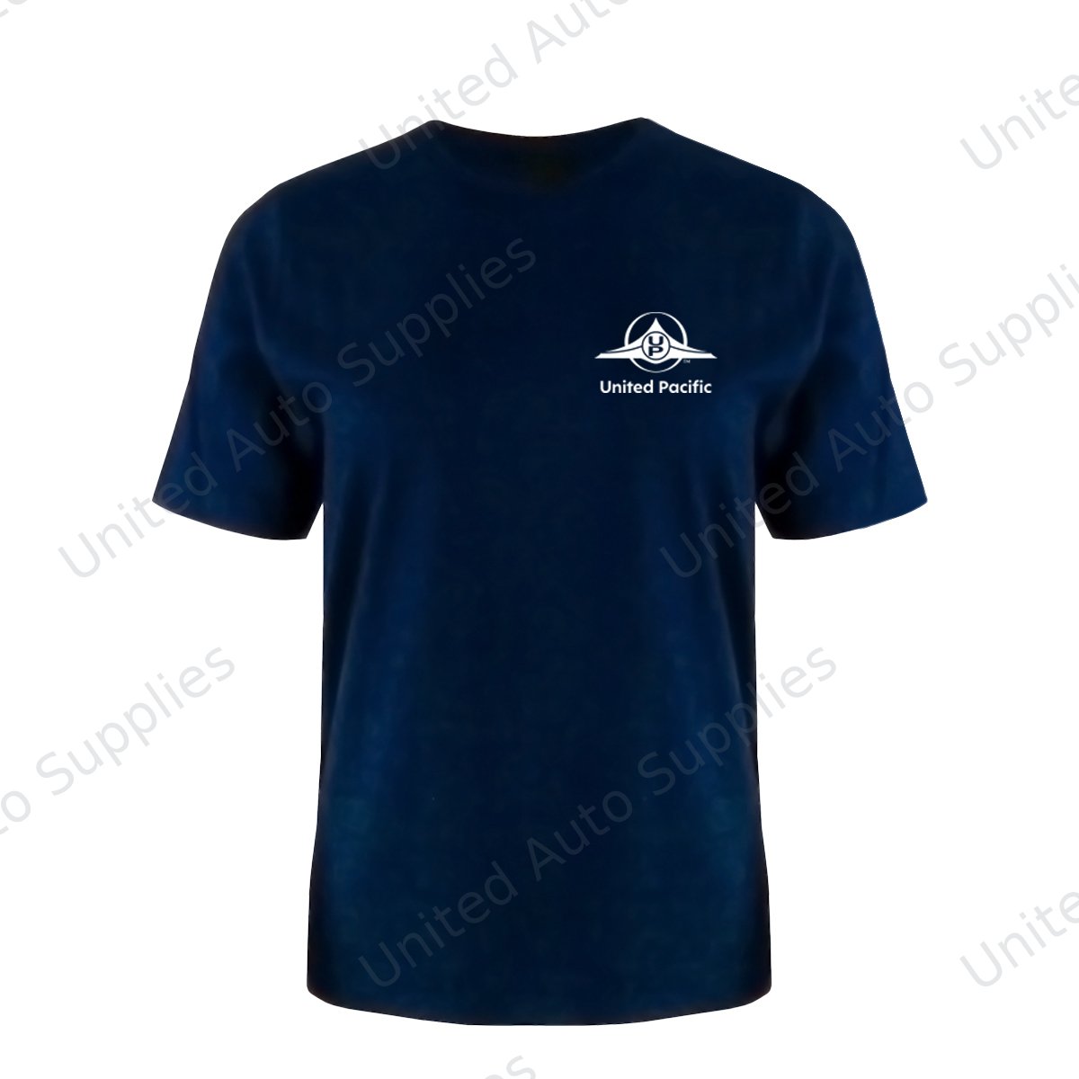 United Pacific Freightliner Truck T-Shirt - Large