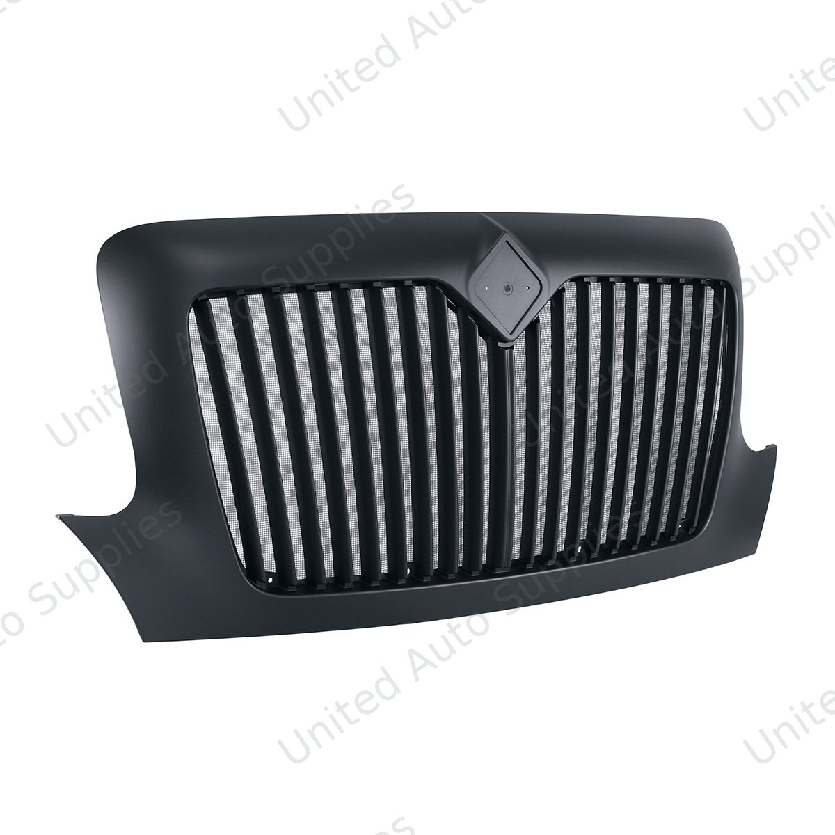 Black Grille With Bug Screen For 2002-2018 International Durastar