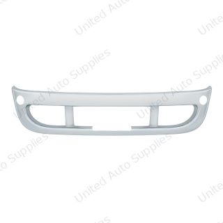Chrome Center Bumper Trim For 2008-2017 Freightliner Cascadia