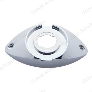 2.5" Branch Deflector - Twist Lock