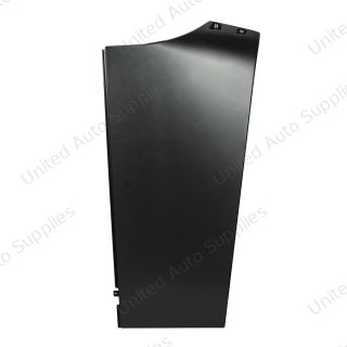 Upper Sleeper Fairing For 2008-2026 Freightliner Cascadia - Passenger