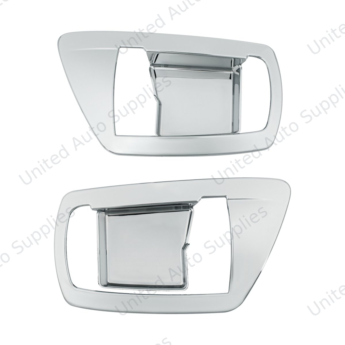 Door Handle Trims For 2006+ Kenworth (Pair)