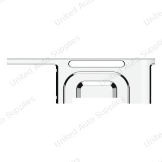Dash Warning Light Panel Trim For 2006-2022 Peterbilt