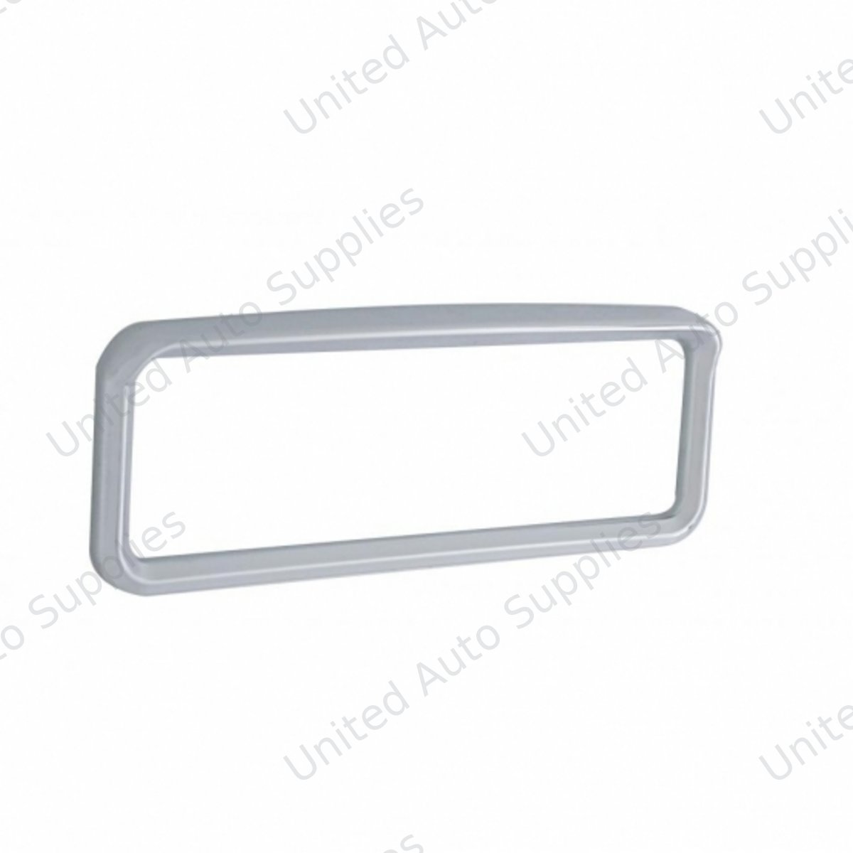VIN Plaque Bezel For 2006+ Peterbilt