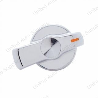 A/C Knob With Indented For 2005-2010 Freightliner