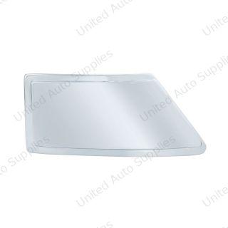 Chrome Die-Cast Interior Door Handle For Ford Bronco (1978-79) And F-Series Truck (1973-79) - R/H