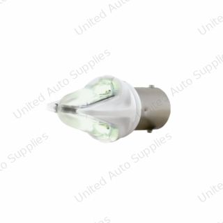 High Power Dual LED 1156 Bulb - White