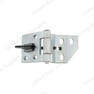 Upper Door Hinge For 1967-72 Chevy & GMC Truck - R/H