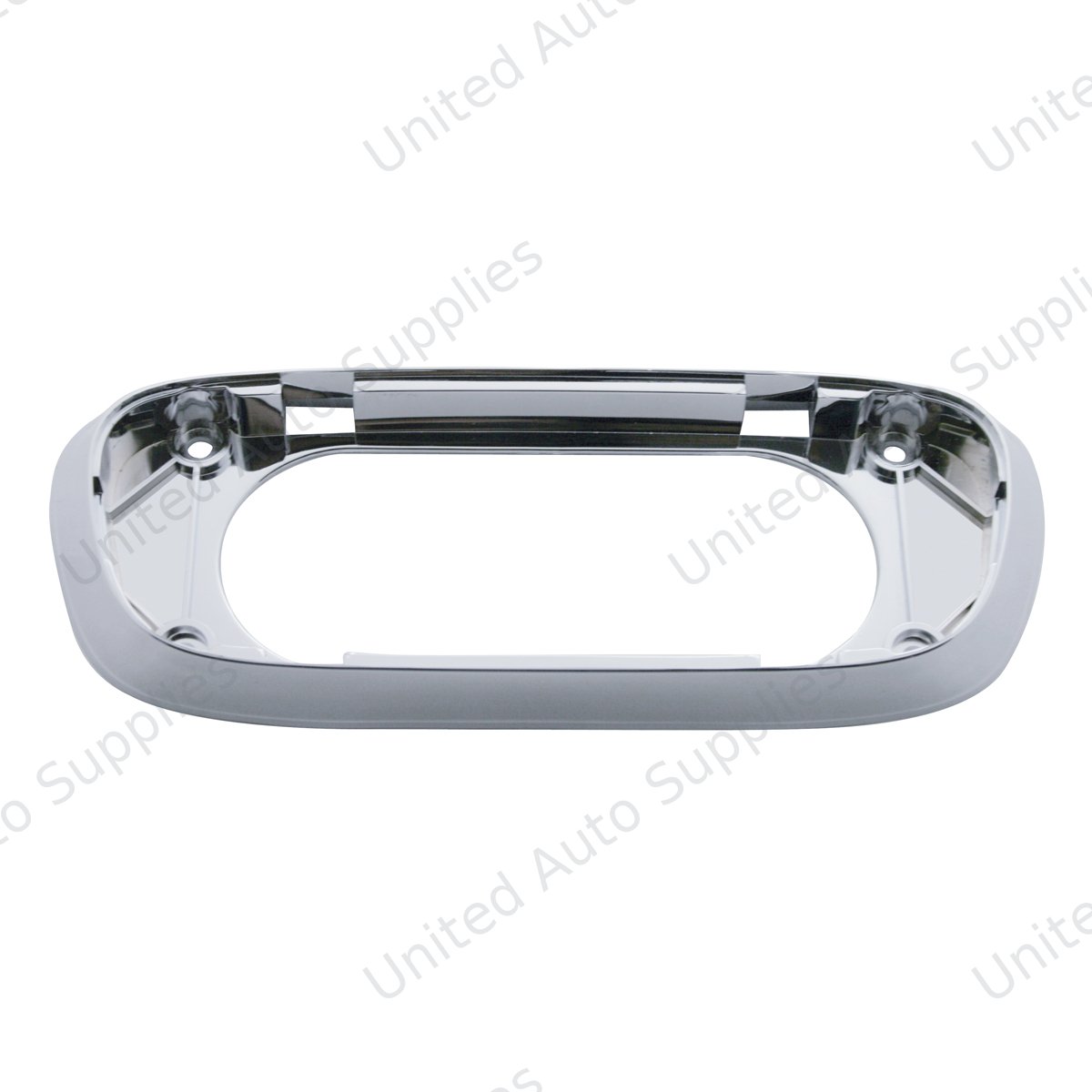 Center Dome Light Mounting Base For Kenworth W900L/T800 (2006-2014) And T660 (2008-2014)