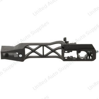 New Door Handle Trim Front Driver Left Side Outer Exterior Outside Chevy LH