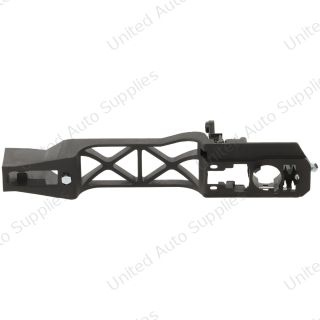 New Door Handle Trim Front Driver Left Side Outer Exterior Outside Chevy LH