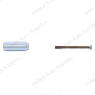 1-1/2" Long Peep Mirror Extension Post