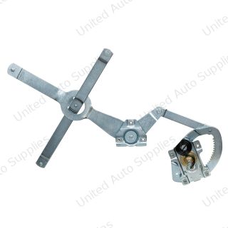 Window Regulator For 1947-1950 Chevrolet & GMC Truck - L/H