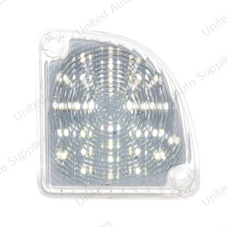 30 LED Backup Light For 1967-72 Chevy & GMC Truck - R/H