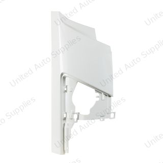 Flat Type Corner Panel For Isuzu NPR (Elf 400/500/600) - Passenger