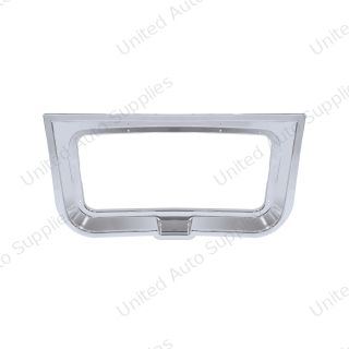 Kenworth Sunroof Trim