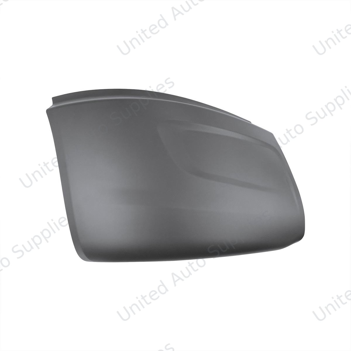 Bumper Cover With Aero Holes For 2018-2026 International LT-Passenger