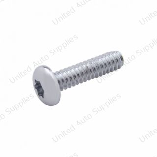 2001+ Peterbilt Dash Screw - OEM Style (6-Pack)