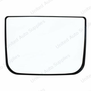 Kenworth T600/T660/T800 Series Mirror Only (Lower) - Heated
